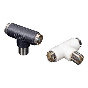 60 Ohm 3lü Dağitici Erkek/di̇şi̇-di̇şi̇