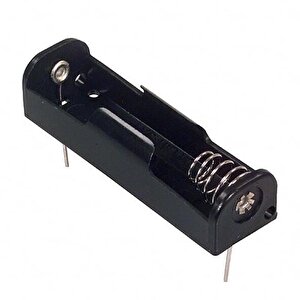 Powermaster Aaa Tekli İnce Pil Yuvası Pbc (ic-233b-1p)