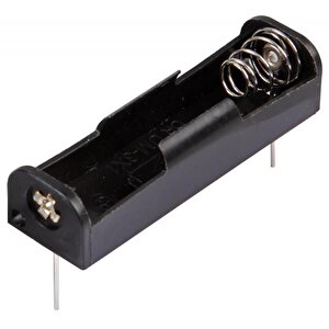 Powermaster Aaa Tekli İnce Pil Yuvası Pbc (ic-233b-1p)