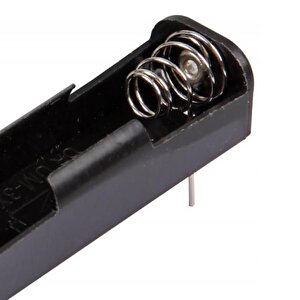 Powermaster Aaa Tekli İnce Pil Yuvası Pbc (ic-233b-1p)