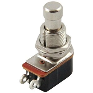Ic-148j Pbs-24b-4sw Pedal Swi̇tch Yayli Ø12mm