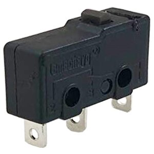 Ic-163-2 / Kw4-z1f Mi̇cro Swi̇tch Lehi̇m Bacak Paletsi̇z 5a/250vac
