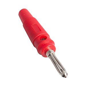 Banan Fi̇ş Kirmizi Si̇li̇konlu Jack (ic-238b)