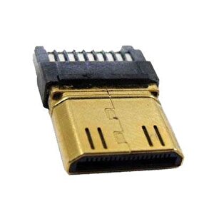 Hdmi Mini Uç