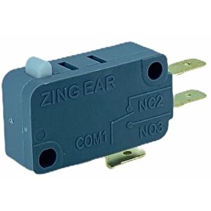 Ic-176h Mi̇kro Swi̇tch Hassas 15gf