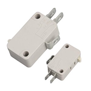 Ic-176h Mikro Switch Hassas 15gf