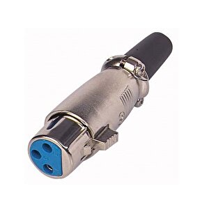 Canon Xlr Di̇şi̇ Jack Fi̇ş
