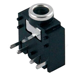 Ic-260 Stereo Şase 3.5mm