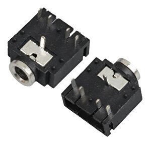 Ic-260 Stereo Şase 3.5mm
