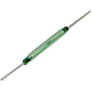 Ic-228 Reed Swi̇tch 27mm