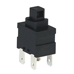 Pm-9000 Basmali Kare Süpürge Anahtari (ic-180h)(2 Ps23-16-2d1)