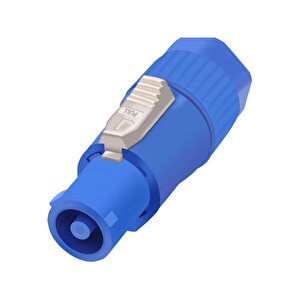 Powercon Erkek Fi̇ş