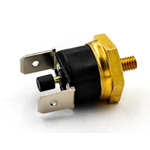 Ic-269 Termostat Nk 85 16 Amper 4m Vi̇dali Resetli̇