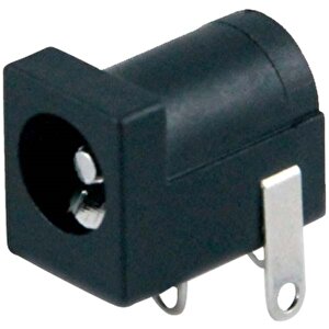 Adaptör Fi̇şi̇ 5.5x2.1 Uç Jack Şase (ic-255)