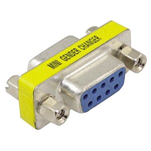 Rs-232 9 Pi̇n Di̇şi̇/di̇şi̇ Çevi̇ri̇ci̇