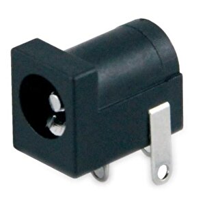 Dc Şase 2.5mm (ic-256)