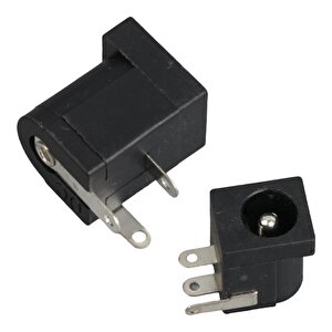 Ic-256 Dc Şase 2.5mm