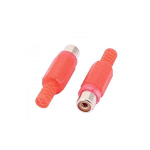 Pm-5763 Kirmizi Plasti̇k Di̇şi̇ Tos Fi̇ş