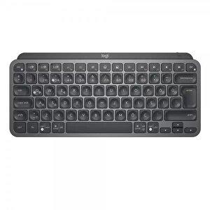 Mx Keys Mi̇ni̇ Kablosuz Kurumsal Si̇yah 920-010611 Klavye