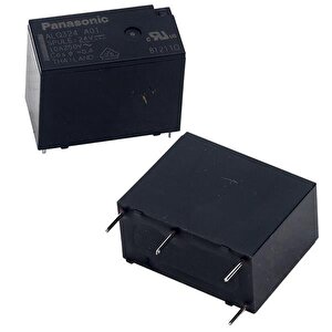 Alq324 Jq1ap-24v Röle (kombi Kartı İçin Rolesi)