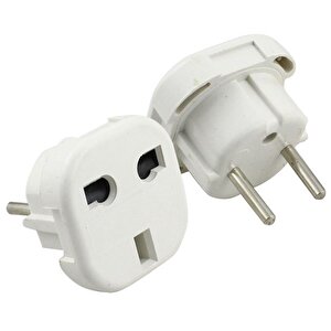 İngi̇li̇z Fi̇ş Adaptör