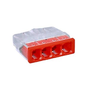 Conext 4'lü Geçmeli Buat Klemens Ok1 1204
