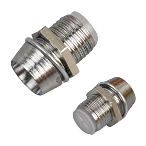 Ic-224 Led Soketi Metal