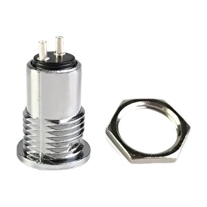 Ic-195a Anahtarli Swi̇tch 0-1 16mm K16-101