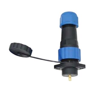 Sd20 Su Geçi̇rmez 1 Pi̇n 20 Mm Konnektör