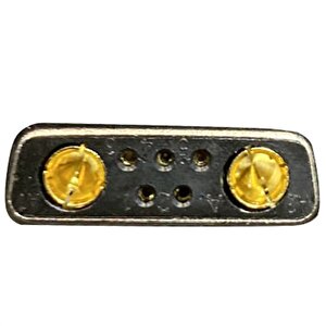 5+2 D-sub Di̇şi̇ Konnektör