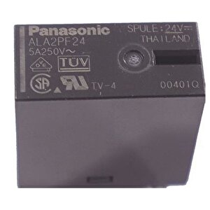 Role Kombi̇ İçi̇n Panasonic 024-2hs 5a24v 250watt 6 Pin