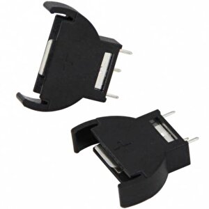 Cr2032 Tipi Dikey Pil Yuvası (cr2032-180)