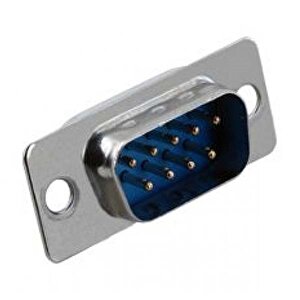 Pm-9790 9 Pi̇n Erkek Dsub Bi̇lgi̇sayar