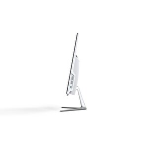 Iromx Mio 24sc12 I5-12450h 32gb 1tb Nvme Ssd 23.8" Fhd Ips Nontouch Free-dos Beyaz All In One Pc