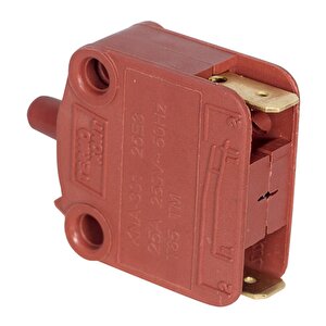 Termokont Kna-301 16 Amper Kahverengi̇ Şofben Termosi̇fon Basmali Switch (ic-187d)