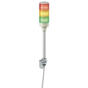 ,kule Işığı -rag - 24v - Led Tabanlı -w. Buzzer,xvgb3s