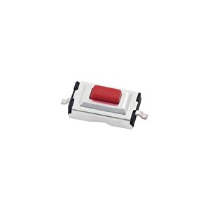 Powermaster Ic-201 Tact Switch 3x6x2 Mm Buton