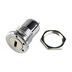 Ic-195b Anahtarli Swi̇tch 3 Kademeli̇ 16mm ()