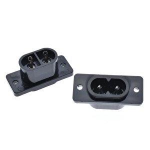 Powermaster Ic-212 Ac Teyp Soketi Şase C8 Ac-006