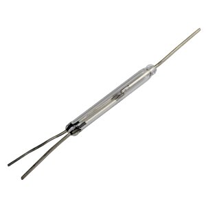 Ic-228 Reed Swi̇tch 36mm 3 Bacak 1no/1nc Çi̇ft Kontak