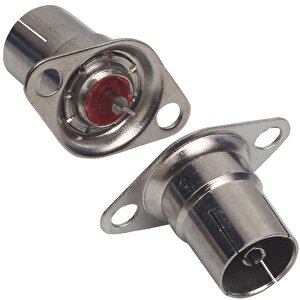 60 Ohm Di̇şi̇ Fi̇ş Kulakli Şase Ti̇pi̇