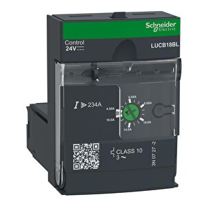Schnneider,i̇leri̇ Sevi̇ye 4.5-18a 24vdc,lucb18bl