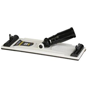 Ezm824 Oynar Saplı Zımpara Malası 8x23cm