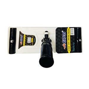 Ezm824 Oynar Saplı Zımpara Malası 8x23cm