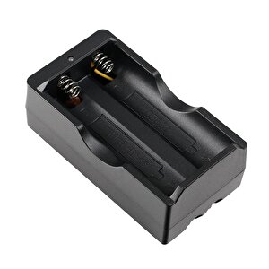 Pmr-w013 18650 4.2v 650ma Pi̇l Şarj Ci̇hazi