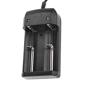 Powermaster Pmr-1210w 3.6 Volt - 4.2 Volt 1200 Mah - 1.2 Volt 1200 Mah Pil Şarj Cihazı