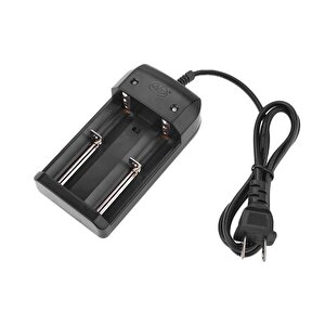 Powermaster Pmr-1210w 3.6 Volt - 4.2 Volt 1200 Mah - 1.2 Volt 1200 Mah Pil Şarj Cihazı