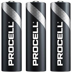Procell Endüstriyel Alkalin Lr6 Aa 10'lu Kalem Pil