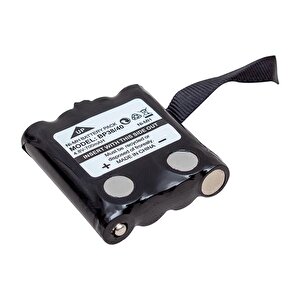 Bp38/40 Ni̇-mh 4.8 Volt 700 Mah Cobra Telsi̇z Pi̇li̇