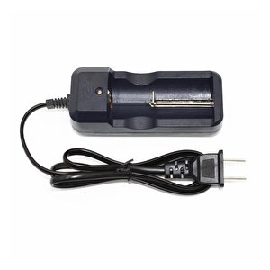 Powermaster Pmr-105lix 4.2 Volt 450 Ma Pil Şarj Cihazı
